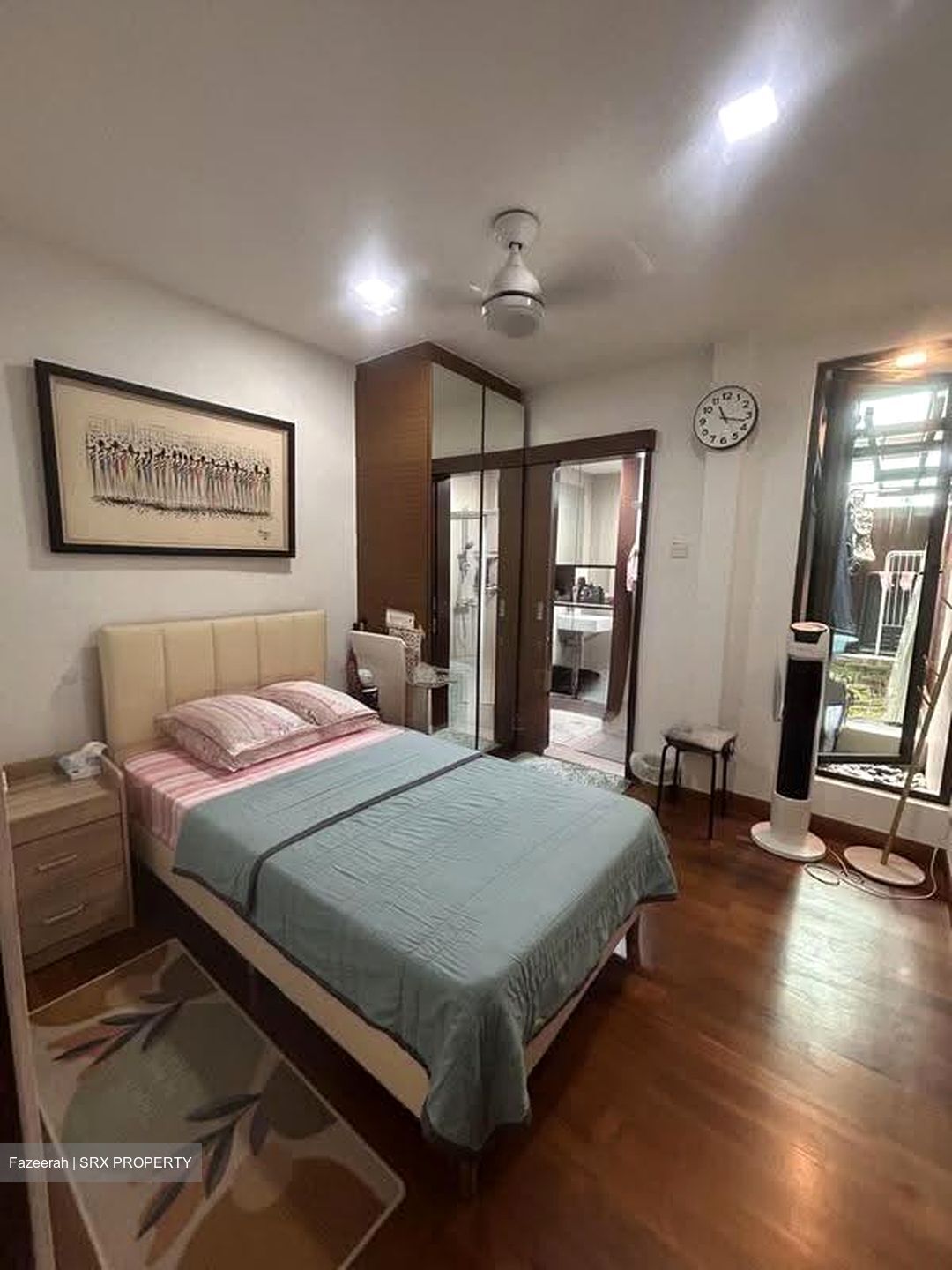 Bedokville (D16), Semi-Detached #633320981